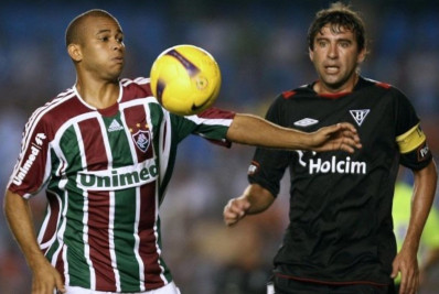 Ex-lateral Gabriel revela que não superou vice do Fluminense em 2008: 'Engasgada até hoje' 