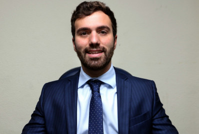 Daniel Maciel assume Secretaria de Desenvolvimento Econômico, Tecnologia e Inovação