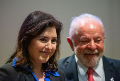 Planalto diz que empréstimo é para ajudar Argentina e não para prejudicar Milei