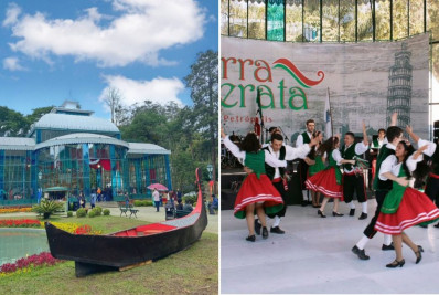 Serra Serata começa esta semana com programação cultural e muita gastronomia