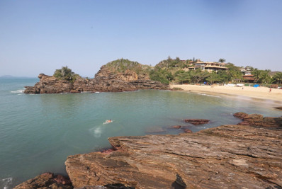 Terceira fase do Circuito de Ecoturismo Búzios EcoTrail será inaugurada em 12 de outubro