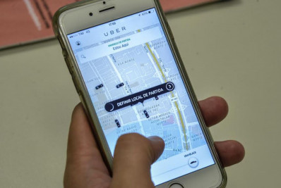 Ipea: uso de aplicativo de transporte revela desigualdade econômica
