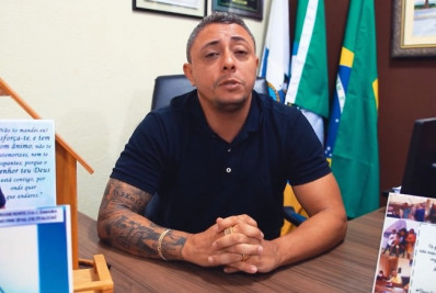 Vereadores aprovam cassação de Gil Torres, presidente da Câmara de Itaguaí