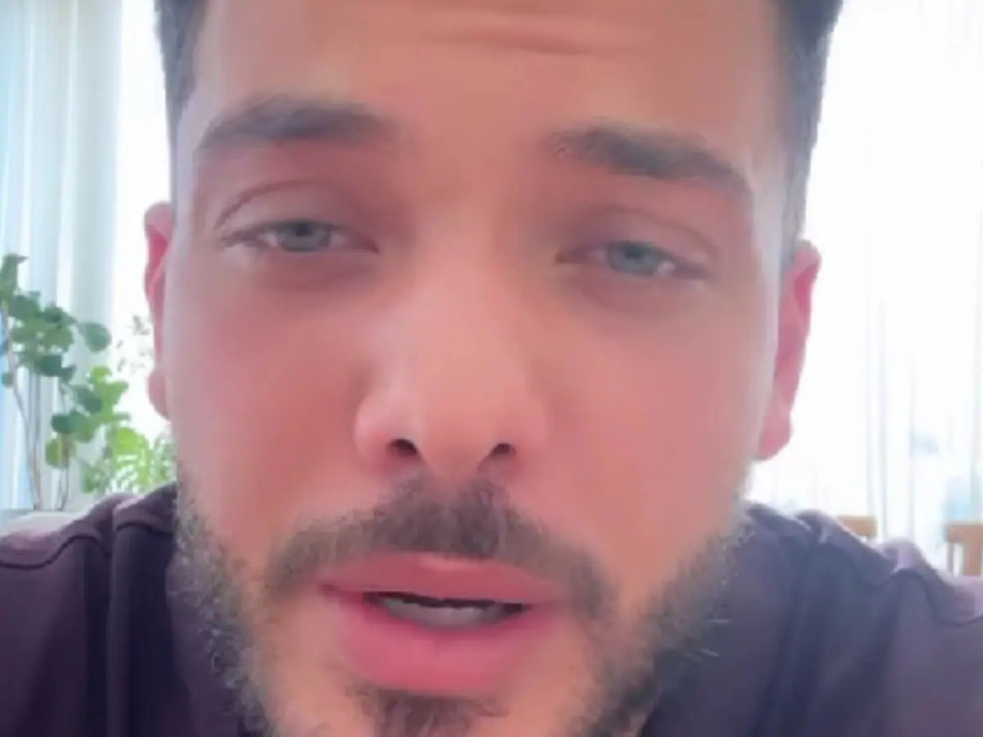 Wesley Safadão faz novo desabafo sobre ansiedade - Reprodução / Instagram