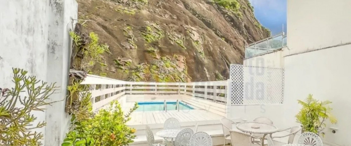 Detalhes do apartamento de Vera Fischer - Reprodução/Instagram