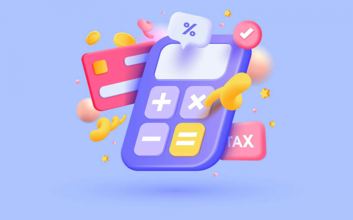 Juros compostos &eacute; o famoso juros sobre juros (Imagem: Darko 1981 | Shutterstock) 