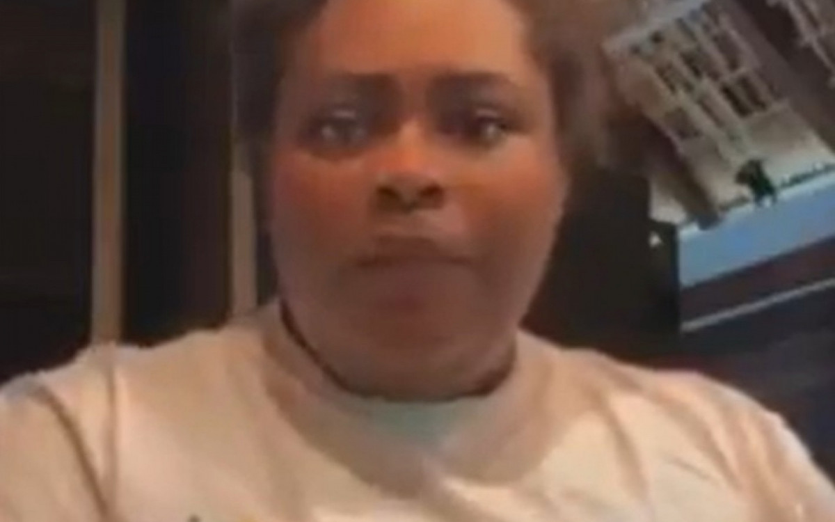 Jojo Todynho fala sobre desentendimento com Anitta - Reprodução de vídeo