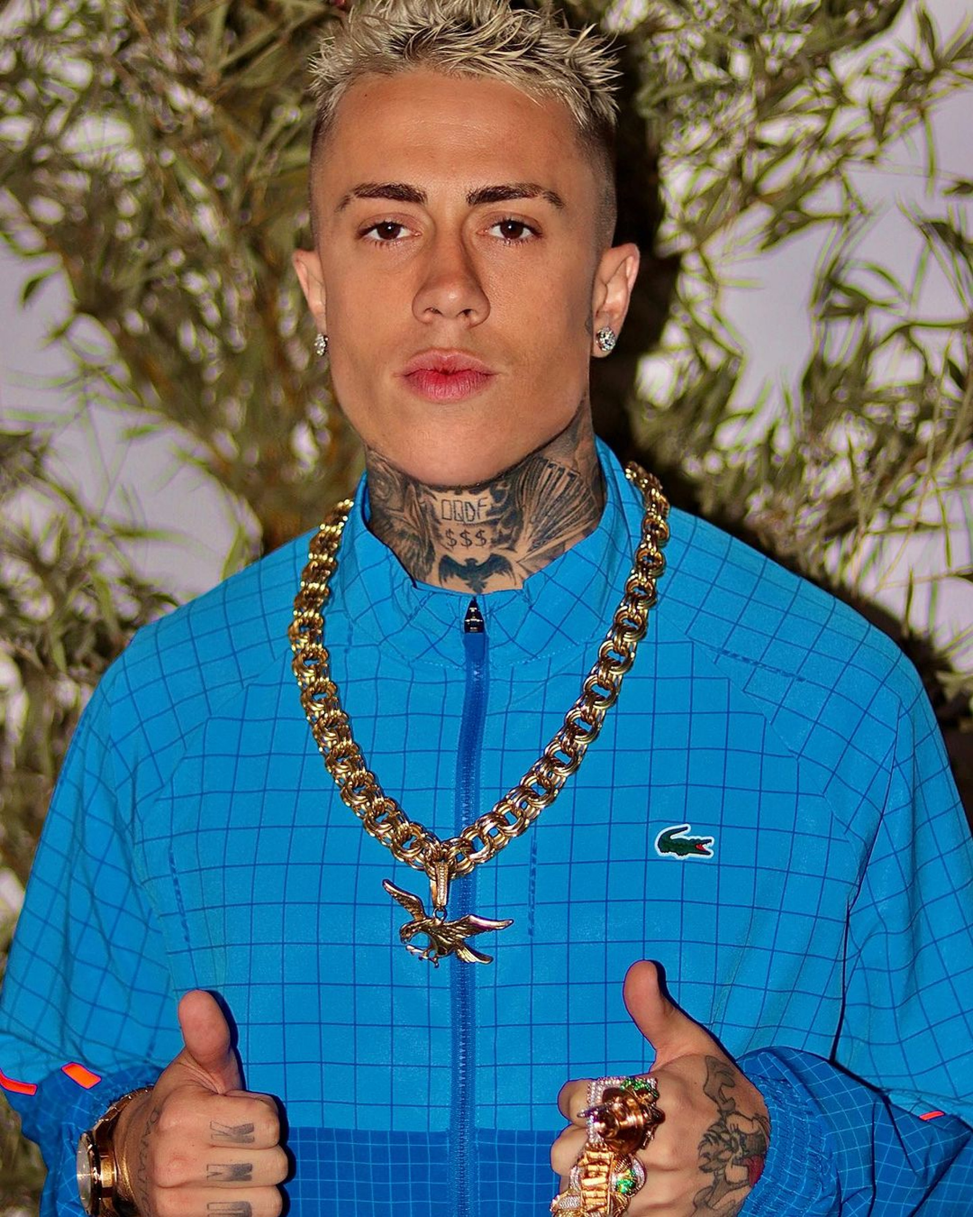 Mc Daniel - Reprodução / Instagram 