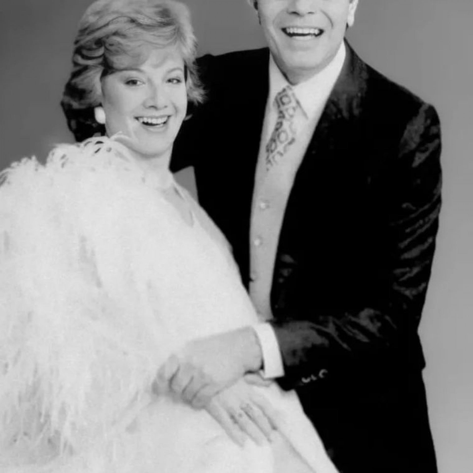 Tarcísio Meira e Glória Menezes - Reprodução/Instagram