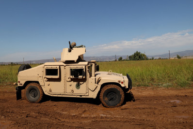 Ataque contra academia militar deixa mais de cem mortos na Síria, diz ONG