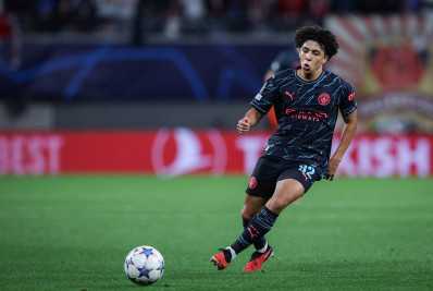 Guardiola exalta o jovem Rico Lewis, joia do Manchester City: 'Um dos melhores que treinei'