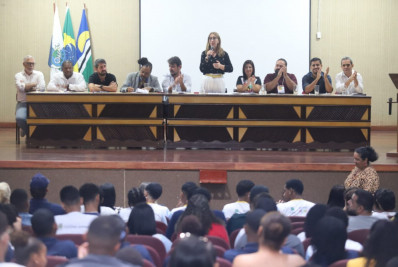 Conferência Municipal de Cultura de Quissamã discute 