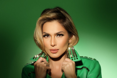 'Nunca fui sonhadora, fui batalhadora', afirma Lívia Andrade