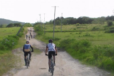 Iguaba terá passeio ciclístico neste domingo (8)