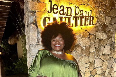 Jojo Todynho cita lado ruim da bariátrica: 'Você engasga com tudo'