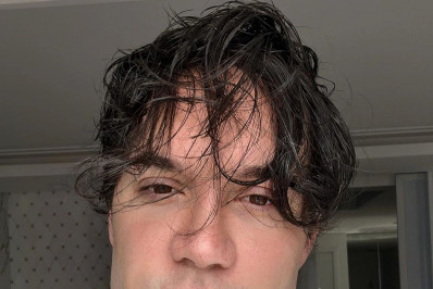 Eliezer choca a internet ao surgir sem barba pela primeira vez: 'Não dá pra reconhecer'