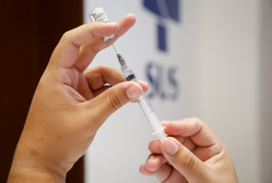 Feira das Yabás, em Oswaldo Cruz, recebe ponto de vacinação