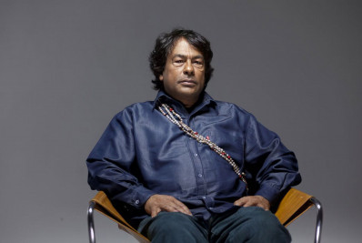 Ministério dos Povos Indígenas parabeniza eleição de Krenak para ABL