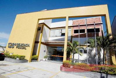 Policial civil é baleado em comunidade de Rio das Ostras