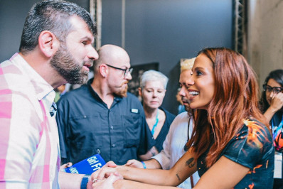 Rio Innovation Week é Assediado para Mudar de Estado