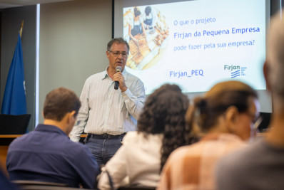 Dia nacional da micro e pequena Empresa é comemorado em Niterói