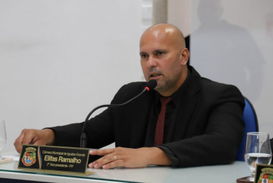 TSE mantém cassação do vereador de Iguaba, Elifas Ramalho (PP)