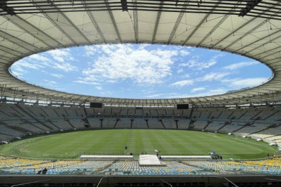 Com quatro integrantes, Governo do Rio cria comitê para fiscalizar Maracanã