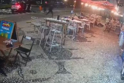 Carro de criminosos que executaram médicos na Barra foi levado à Cidade de Deus