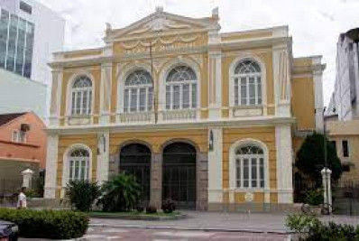 Fórum do Clima acontece no Theatro Municipal de Niterói