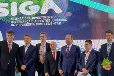 Brasil é protagonista em transição energética, avalia ministro