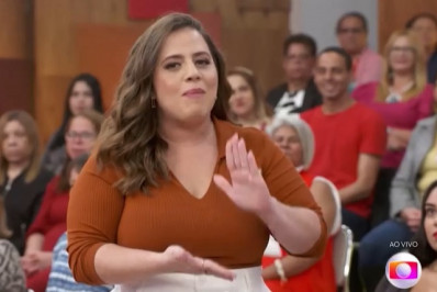 Patrícia Poeta é substituída por Tati Machado e Valéria Almeida no 'Encontro'; saiba o motivo