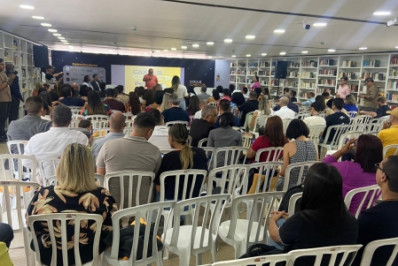 Caxias Conecta leva o mundo do empreendedorismo para município