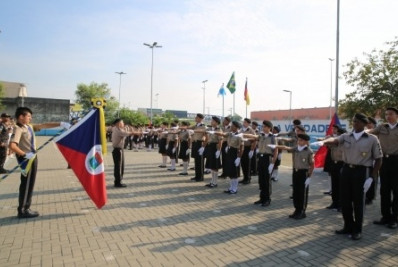 III Colégio da PM de Caxias publica edital para 2024