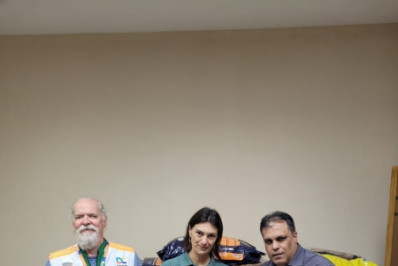 Prefeitura de Caxias tem banco de rações para animais