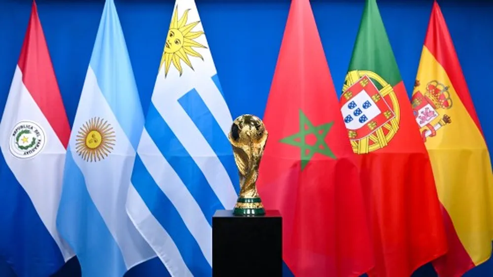 Federação Espanhola define sedes da Copa do Mundo 2030; confira
