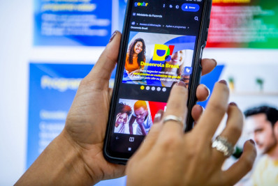 Saiba como participar da nova etapa do Desenrola Brasil, com descontos que podem chegar a 83%