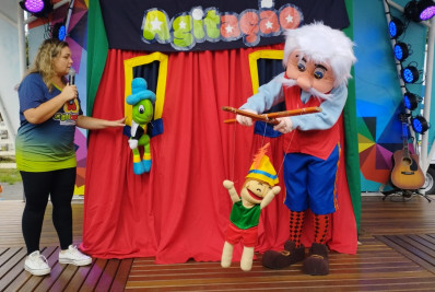 Macuco recebe festival literário na próxima semana