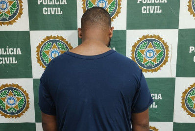 Suspeito de tentar matar irmão de empresário aldeense por dívida de R$ 50 é preso