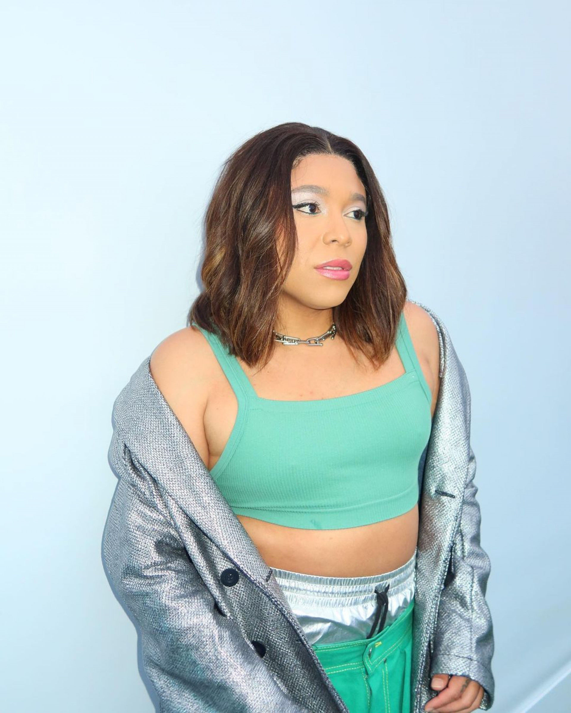 Blogueirinha - Reprodução/Instagram/João Victor Moura