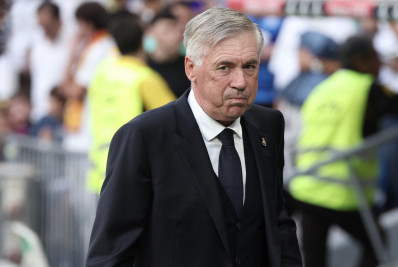 Novo contrato permite que Ancelotti tenha outras funções no Real Madrid