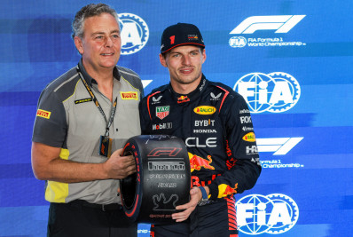 GP do Catar: Verstappen conquista 10ª pole na temporada e fica mais perto do tri