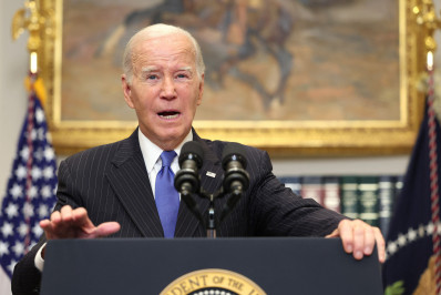 Biden menciona possível reunião com Xi Jinping em novembro