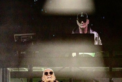 Pet Shop Boys acusam Drake de plagiar música em novo álbum