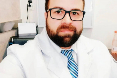 'Nosso maior orgulho', diz Sâmia Bonfim em homenagem ao irmão, velado nesta sexta