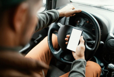 Inverno movimenta R$ 284 milhões em aplicativos de carona; aumento é de 24% com relação a 2022