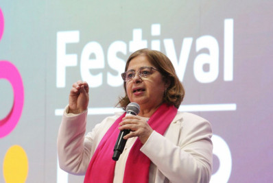 Marcha contra Misoginia será lançada em outubro