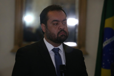 'Demos um duro golpe na maior milícia da Zona Oeste', diz Castro após morte de miliciano 