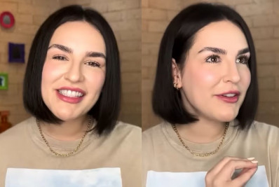 Kéfera se pronuncia sobre caso polêmico de 'mansplaining': 'Vergonha em rede nacional'