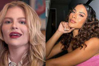 Luísa Sonza cita conversa com Bella Campos após traição: 'Absurdo a gente ter que resolver a situação'