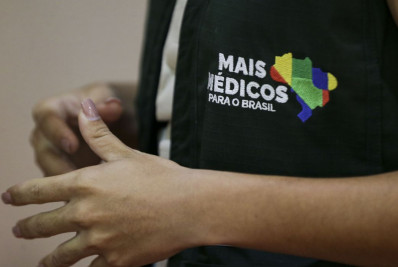 Grupo interministerial vai propor sistema de cotas para o Mais Médicos